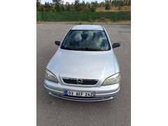 Sahibinden Opel Astra 1.6 Comfort 2005 Model