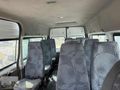 2010 MODEL FORD MİNİBÜS 13+1 ORJİNAL KOLTUKLU
