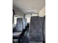 2010 MODEL FORD MİNİBÜS 13+1 ORJİNAL KOLTUKLU