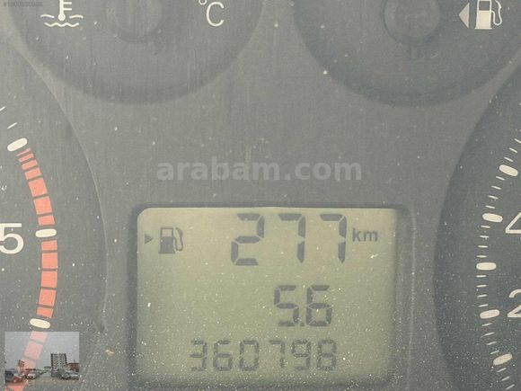2010 MODEL FORD MİNİBÜS 13+1 ORJİNAL KOLTUKLU
