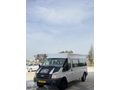2010 MODEL FORD MİNİBÜS 13+1 ORJİNAL KOLTUKLU