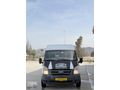 2010 MODEL FORD MİNİBÜS 13+1 ORJİNAL KOLTUKLU
