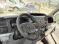 2010 MODEL FORD MİNİBÜS 13+1 ORJİNAL KOLTUKLU