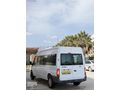 2010 MODEL FORD MİNİBÜS 13+1 ORJİNAL KOLTUKLU