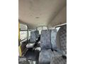 2010 MODEL FORD MİNİBÜS 13+1 ORJİNAL KOLTUKLU