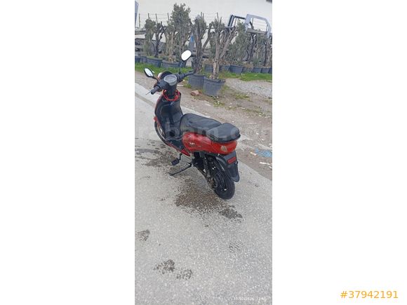 Sahibinden Stmax ZWD 250 Manisa
