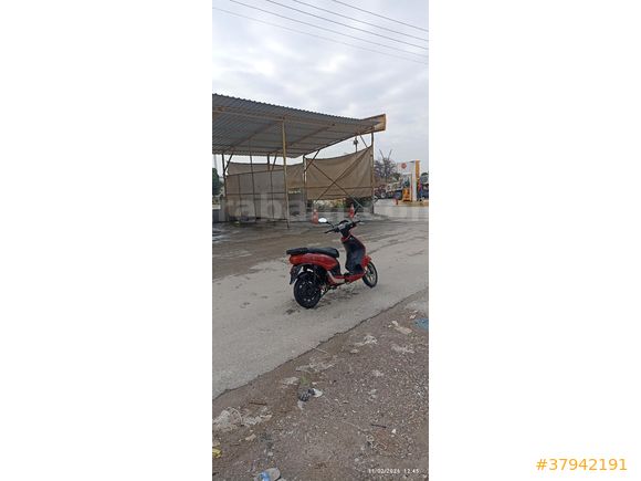 Sahibinden Stmax ZWD 250 Manisa