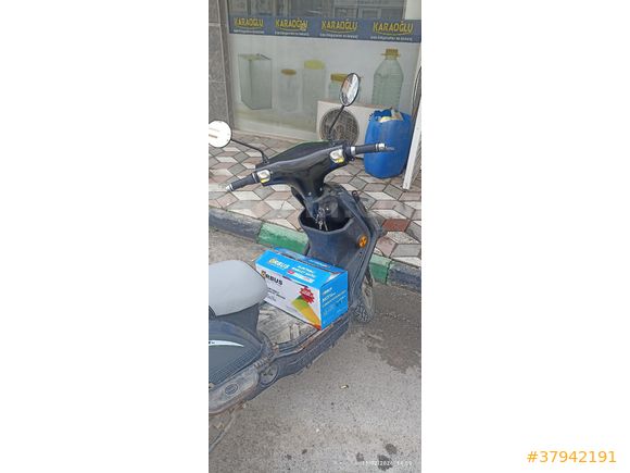 Sahibinden Stmax ZWD 250 Manisa