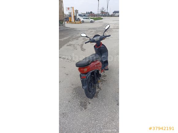 Sahibinden Stmax ZWD 250 Manisa