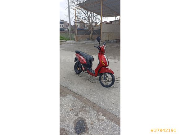 Sahibinden Stmax ZWD 250 Manisa