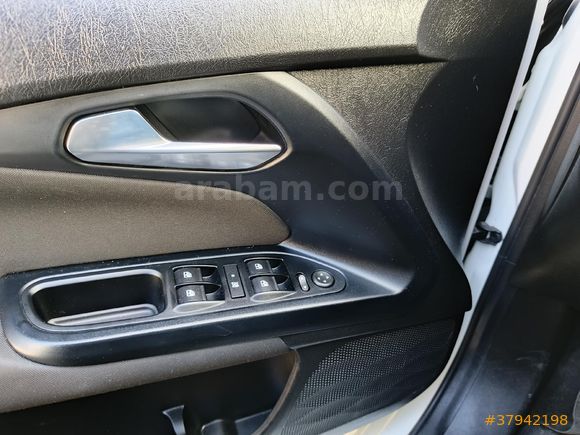 Sahibinden Fiat Egea 1.4 Fire Urban 2021 Model ACİL SATILIKl