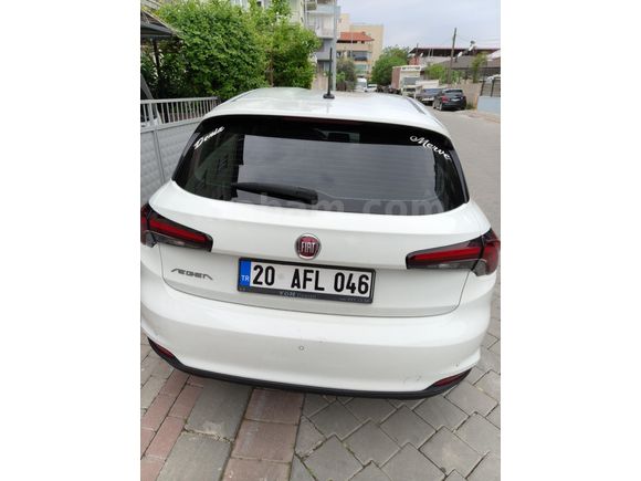 Sahibinden Fiat Egea 1.4 Fire Urban 2021 Model ACİL SATILIKl