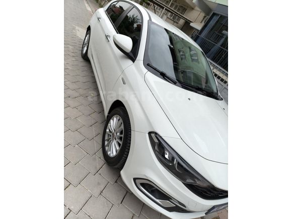 Sahibinden Fiat Egea 1.4 Fire Urban 2021 Model ACİL SATILIKl