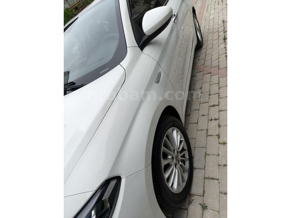 Sahibinden Fiat Egea 1.4 Fire Urban 2021 Model ACİL SATILIKl