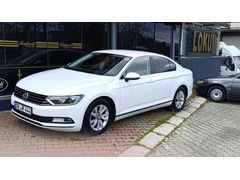 Sahibinden Volkswagen Passat 1.6 TDi BlueMotion Trendline 2015 Model