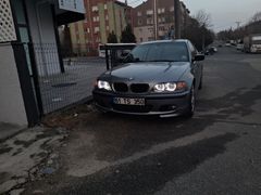 Sahibinden BMW 3 Serisi 318i Standart 2005 Model