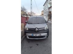 Sahibinden Renault Kangoo Express 1.5 dCi Maxi Touch 2017 Model
