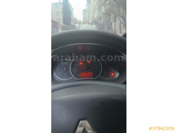 Sahibinden Renault Kangoo Express 1.5 dCi Maxi Touch 2017 Model