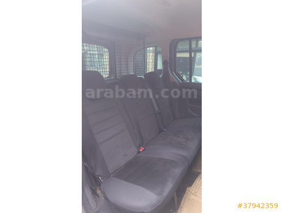 Sahibinden Renault Kangoo Express 1.5 dCi Maxi Touch 2017 Model
