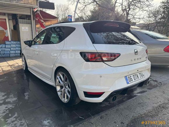 Sahibinden Seat Leon 1.6 TDI CR Style 2013 Model 