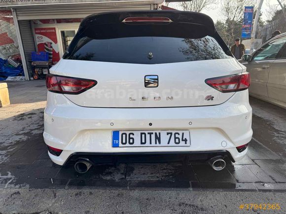 Sahibinden Seat Leon 1.6 TDI CR Style 2013 Model 