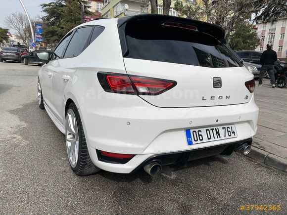 Sahibinden Seat Leon 1.6 TDI CR Style 2013 Model 