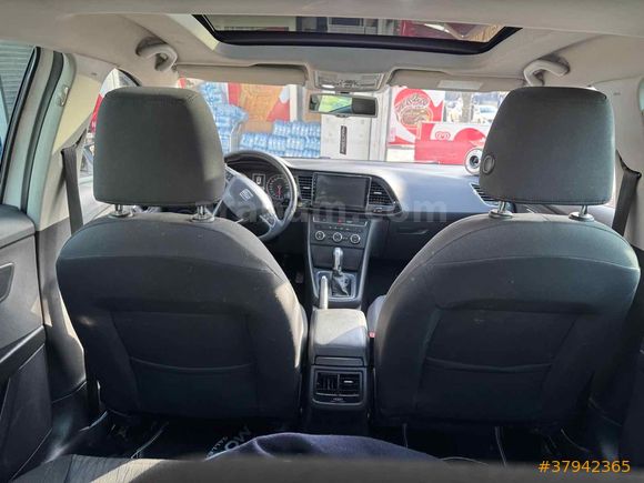 Sahibinden Seat Leon 1.6 TDI CR Style 2013 Model 