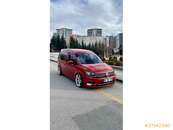 HATASIZ // ÖZEL RENK // 85 BİN KM