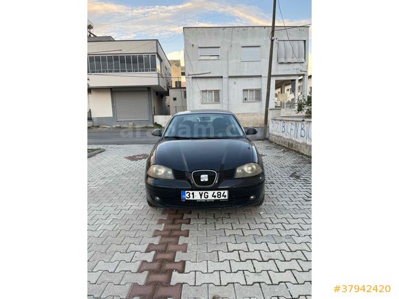 Sahibinden Seat Cordoba 1.4 Stylance 2009 Model 