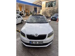 Sahibinden Skoda Octavia 1.6 TDI Elegance 2013 Model Ankara 175.000 km Beyaz