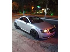 Sahibinden Audi TT 1.8 T 1999 Model 