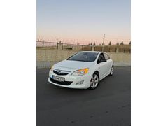 Sahibinden Opel Astra 1.3 CDTI Enjoy Plus 2012 Model