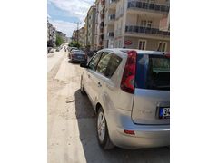 Sahibinden Nissan Note 1.5 dCi Tekna 2011 Model  180.000 km Gri (Gümüş)