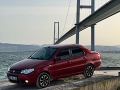 Sahibinden Fiat Albea 1.3 Multijet Dynamic 2006 Model 