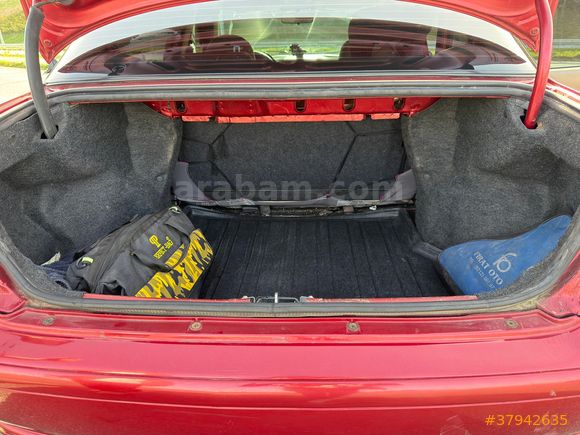 Sahibinden Fiat Albea 1.3 Multijet Dynamic 2006 Model 