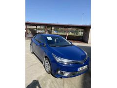 Sahibinden Toyota Corolla 1.4 D-4D Advance 2018 Model 