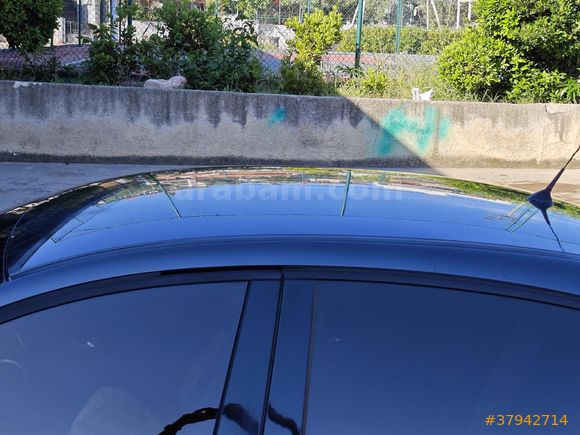 FULL PAKET AĞIR BAKIMLARI YAPILDI. 