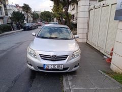 Sahibinden Toyota Corolla 1.4 D-4D Comfort Extra 2010 Model  220.000 km Gri (Gümüş)