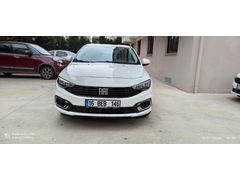 Sahibinden Fiat Egea 1.3 Multijet Easy 2022 Model