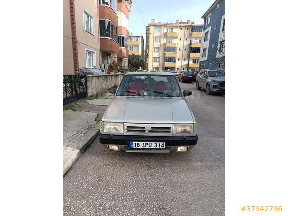 Sahibinden Tofaş Doğan SLX 1993 Model