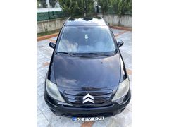 Sahibinden Citroen C3 1.6 HDi SX 2006 Model 