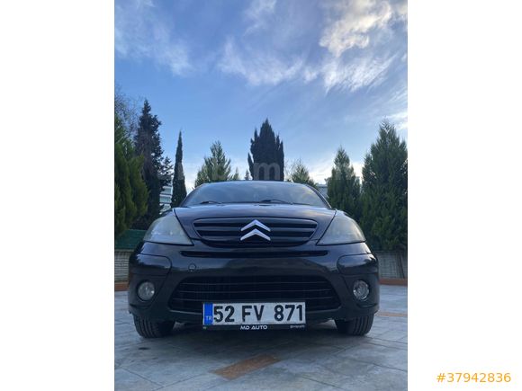 Sahibinden Citroen C3 1.6 HDi SX 2006 Model 