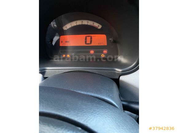 Sahibinden Citroen C3 1.6 HDi SX 2006 Model 