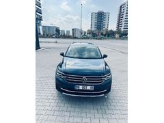 Sahibinden Volkswagen Tiguan A 1.5 TSI Elegance 2023 Model Ankara 36.000 km Lacivert