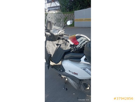 Sorunsuz. Sepet ruhsata işli