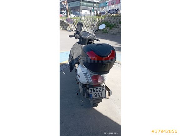 Sorunsuz. Sepet ruhsata işli