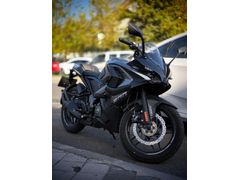 Sahibinden Bajaj Pulsar 200 RS