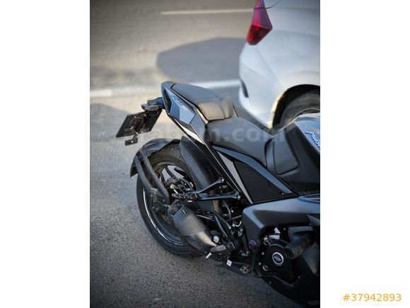 Sahibinden Bajaj Pulsar 200 RS