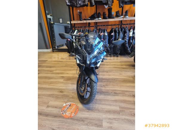 Sahibinden Bajaj Pulsar 200 RS