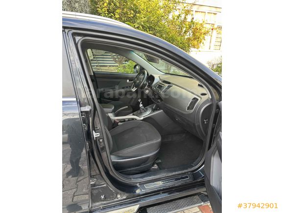 Sahibinden Kia Sportage 1.6 GDI Comfort 2015 Model 